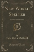 New-World Speller