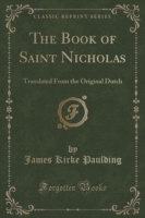 Book of Saint Nicholas