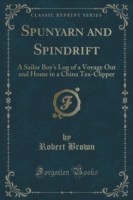 Spunyarn and Spindrift