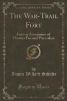 War-Trail Fort
