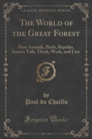 World of the Great Forest