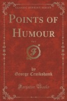 Points of Humour, Vol. 2 (Classic Reprint)