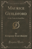 Maurice Guildford