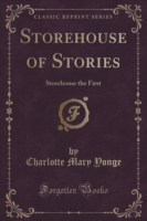 Storehouse of Stories