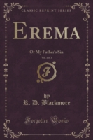 Erema, Vol. 1 of 3