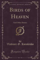 Birds of Heaven