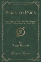 Pekin to Paris