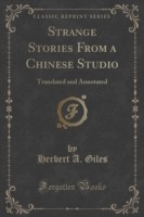 Strange Stories from a Chinese Studio