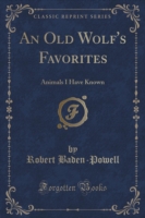 Old Wolf's Favorites