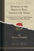 Journal of the Reign of King George the Third, Vol. 2 of 2