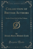 Collection of British Authors, Vol. 255