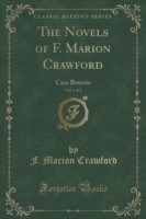 Novels of F. Marion Crawford, Vol. 1 of 2