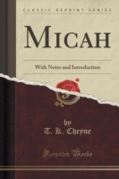 Micah