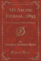 My Arctic Journal, 1893