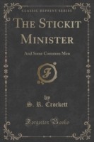 Stickit Minister