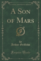 Son of Mars, Vol. 2 (Classic Reprint)