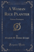 Woman Rice Planter