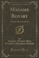 Madame Bovary