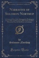 Narrative of Solomon Northup