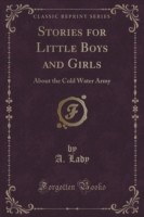 Stories for Little Boys and Girls