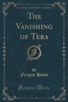 Vanishing of Tera (Classic Reprint)