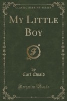 My Little Boy (Classic Reprint)