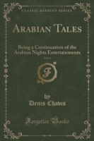 Arabian Tales, Vol. 3