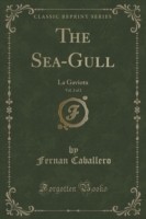 Sea-Gull, Vol. 2 of 2