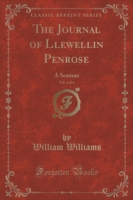 Journal of Llewellin Penrose, Vol. 4 of 4