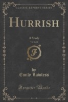 Hurrish, Vol. 1 of 2