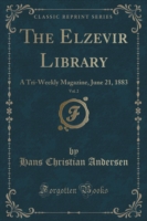 Elzevir Library, Vol. 2