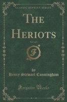 Heriots, Vol. 1 of 3 (Classic Reprint)