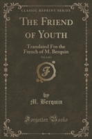 Friend of Youth, Vol. 1 of 2