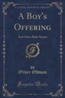 Boy's Offering