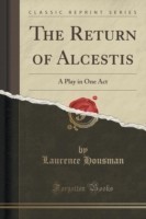 Return of Alcestis