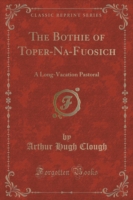 Bothie of Toper-Na-Fuosich