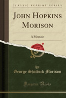 John Hopkins Morison