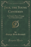 Jack, the Young Canoeman