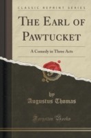 Earl of Pawtucket