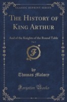 History of King Arthur, Vol. 3