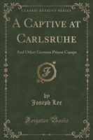 Captive at Carlsruhe