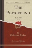 Playground, Vol. 12