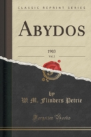 Abydos, Vol. 2