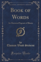 Book of Words