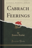 Cabrach Feerings (Classic Reprint)