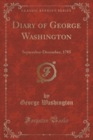 Diary of George Washington