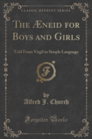 AEneid for Boys and Girls