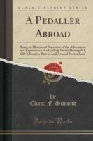 Pedaller Abroad