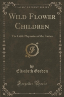 Wild Flower Children: The Little Playmates of the Fairies (Classic Reprint)