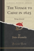 Voyage to Cadiz in 1625